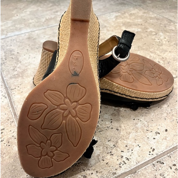 BOC from Born wedges - Picture 4 of 4